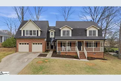 211 E Thistle Lane, Greenville, SC 29615 - Photo 1