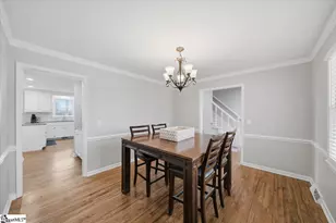 211 E Thistle Ln, Greenville, SC 29615 - Photo 3