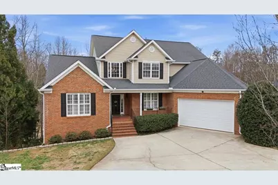 55 Devonhall Way, Taylors, SC 29687 - Photo 1