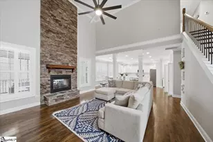 55 Devonhall Way, Taylors, SC 29687 - Photo 11