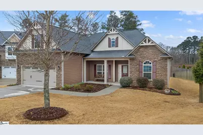 604 Chillingham Court, Fountain Inn, SC 29644 - Photo 45