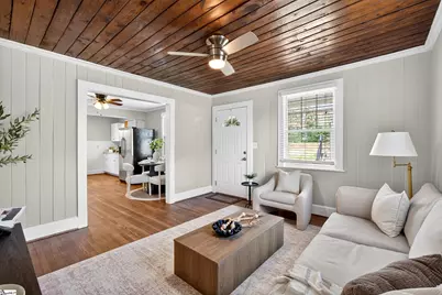 100 Woodville Avenue, Greenville, SC 29607 - Photo 5