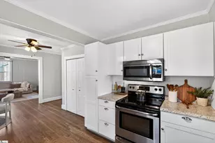 100 Woodville Ave, Greenville, SC 29607 - Photo 9