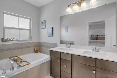 20 Eagle Field Lane, Greenville, SC 29607 - Photo 19