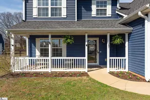 987 Echo Ridge Dr, Duncan, SC 29334 - Photo 3