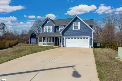 987 Echo Ridge Drive, Duncan, SC 29334 - Photo 35