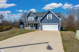 987 Echo Ridge Dr, Duncan, SC 29334 - Photo 35