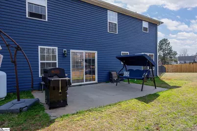 987 Echo Ridge Drive, Duncan, SC 29334 - Photo 29