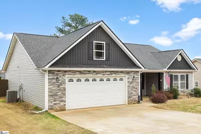 341 Mill Gin Road, Campobello, SC 29322 - Photo 31