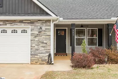 341 Mill Gin Road, Campobello, SC 29322 - Photo 33