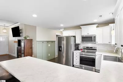 341 Mill Gin Road, Campobello, SC 29322 - Photo 7