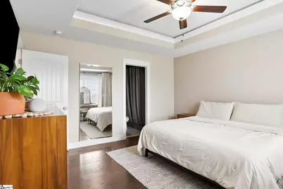 341 Mill Gin Road, Campobello, SC 29322 - Photo 17