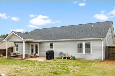 341 Mill Gin Road, Campobello, SC 29322 - Photo 25