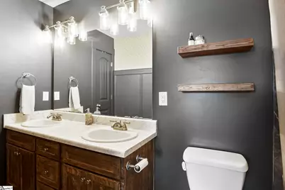 341 Mill Gin Road, Campobello, SC 29322 - Photo 19