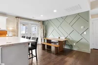 341 Mill Gin Road, Campobello, SC 29322 - Photo 5