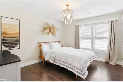 341 Mill Gin Road, Campobello, SC 29322 - Photo 13