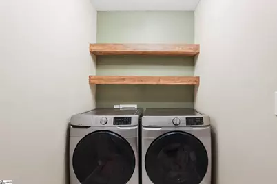 341 Mill Gin Road, Campobello, SC 29322 - Photo 21