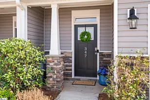 347 Sudduth Farms Dr, Greer, SC 29650 - Photo 3