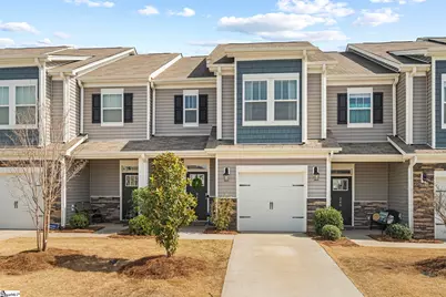 347 Sudduth Farms Drive, Greer, SC 29650 - Photo 1
