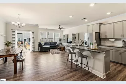 347 Sudduth Farms Drive, Greer, SC 29650 - Photo 5