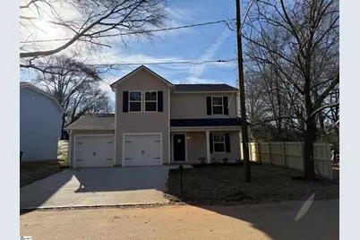 311 Johnson Street, Anderson, SC 29624 - Photo 1
