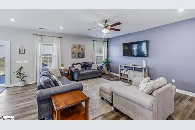 247 Chinook Drive, Greenville, SC 29607 - Photo 13