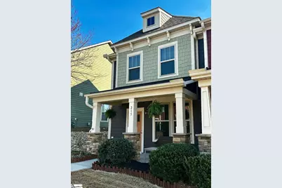 215 Meritage Drive, Greer, SC 29650 - Photo 1