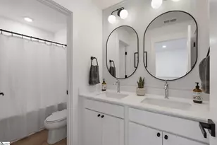 214 Moorish Cir, Simpsonville, SC 29681 - Photo 39