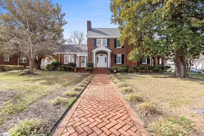 305 N Main Street, Greer, SC 29650 - Photo 3