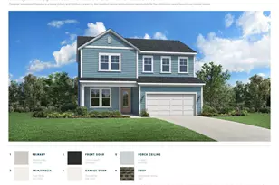 110 Winding Stream Circle, Simpsonville, SC 29681 - Photo 3