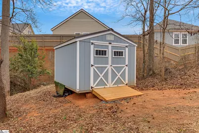 304 Hickory Rock Lane, Greer, SC 29651 - Photo 35