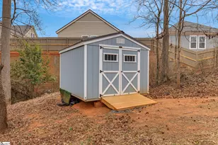 304 Hickory Rock Ln, Greer, SC 29651 - Photo 35