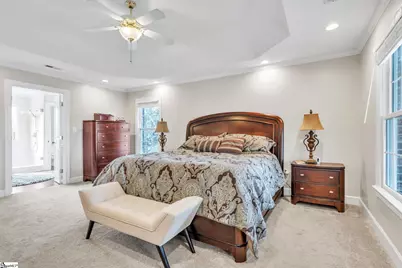 19 Silver Knoll Court, Greer, SC 29615 - Photo 5