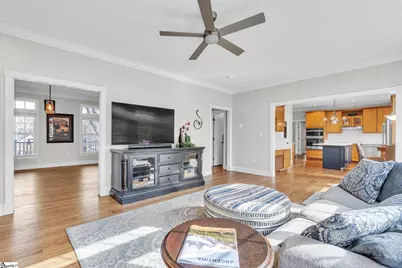 19 Silver Knoll Court, Greer, SC 29615 - Photo 11