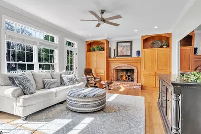 19 Silver Knoll Court, Greer, SC 29615 - Photo 3