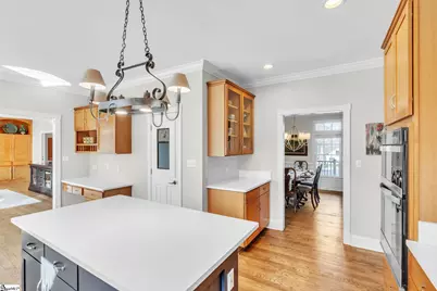 19 Silver Knoll Court, Greer, SC 29615 - Photo 7