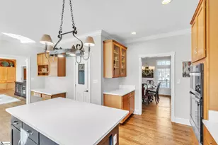 19 Silver Knoll Ct, Greer, SC 29615 - Photo 7