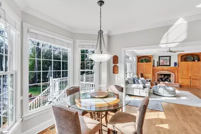 19 Silver Knoll Court, Greer, SC 29615 - Photo 9