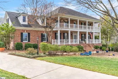 19 Silver Knoll Court, Greer, SC 29615 - Photo 1