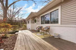 205 Bradley Blvd, Greenville, SC 29609 - Photo 3