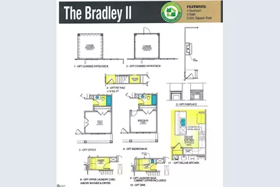 180 Hunter Ridge Drive #Lot 14, Boiling Springs, SC 29316 - Photo 31