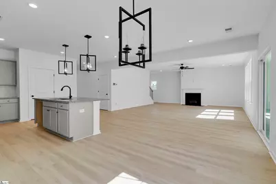 180 Hunter Ridge Drive #Lot 14, Boiling Springs, SC 29316 - Photo 11