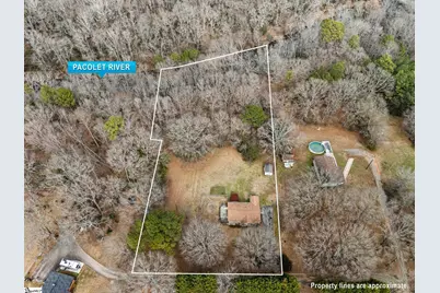 1548 Bud Arthur Bridge Road, Spartanburg, SC 29307 - Photo 33