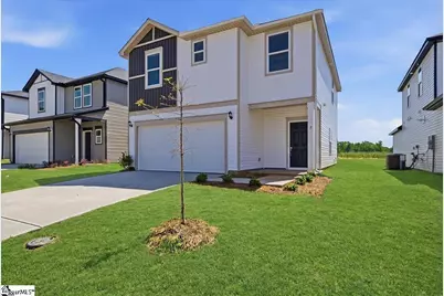 7 Angel Wood Drive, Piedmont, SC 29673 - Photo 3