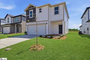 7 Angel Wood Dr, Piedmont, SC 29673 - Photo 3