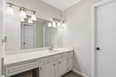 1004 Pine Oak Way, Taylors, SC 29687 - Photo 23