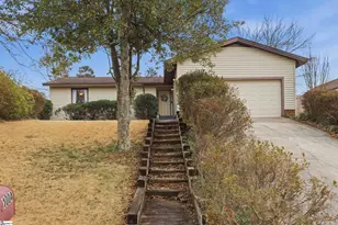 1004 Pine Oak Way, Taylors, SC 29687 - Photo 1