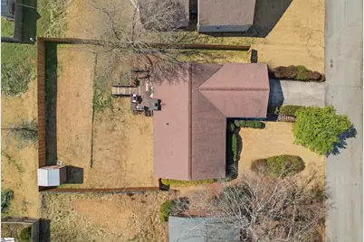 1004 Pine Oak Way, Taylors, SC 29687 - Photo 43