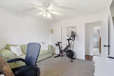 1004 Pine Oak Way, Taylors, SC 29687 - Photo 31