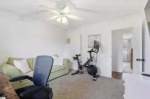 1004 Pine Oak Way, Taylors, SC 29687 - Photo 31